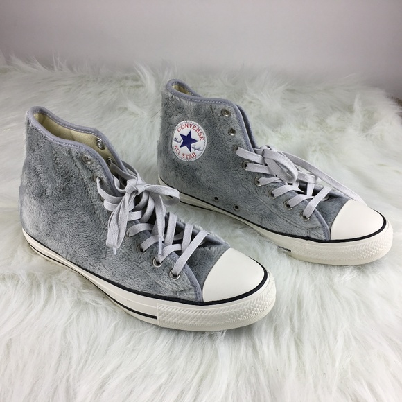converse plush